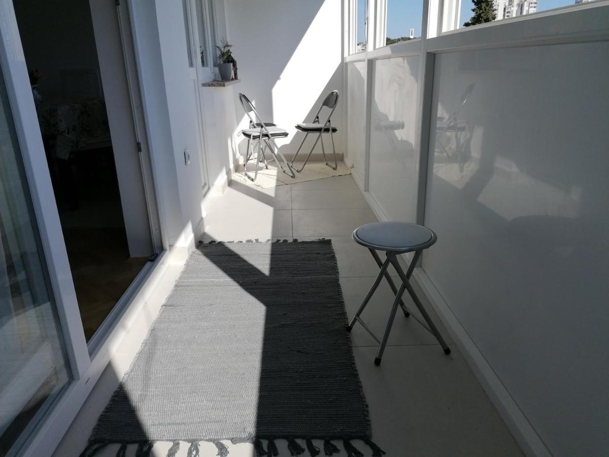 Sunny Spot Leilighet PUY Eksteriør bilde